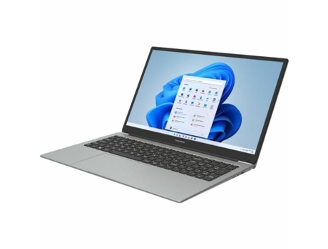 Laptop THOMSON Azerty Francés Intel© Core™ i5-1035G1 8 GB RAM 512 GB SSD