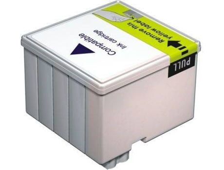 Cartucho para Epson t053 5 Colores (c13t053040)