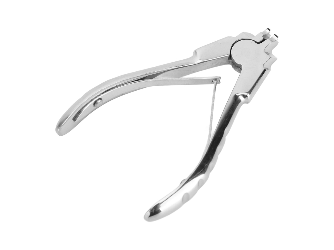 Alicates Para Quitar Correas De Reloj De 1,5 Mm