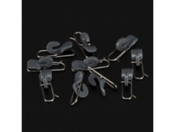 10/20 Clips Impact Accesorios de Pesca