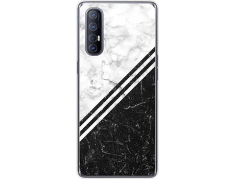 Carcasa Oppo Find X2 Neo TUMUNDOSMARTPHONE Dibujos