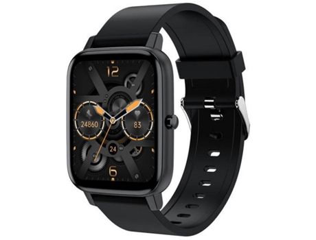 Smartwatch YIZHOOD YIZ298 Negro