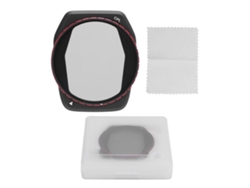 2026-filtro Cpl Para Drone Air 3s, Filtro Polarizador Circular De Vidrio Óptico Con Marco De Aluminio