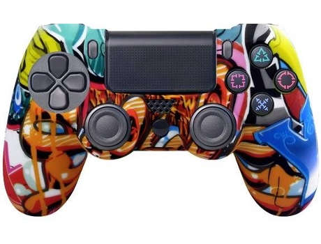 Funda Mando LOVEBABYLY W-PS4-001-68 (PS4)