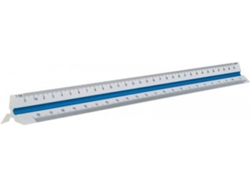 Regla MAPED 170433 (Blanco)