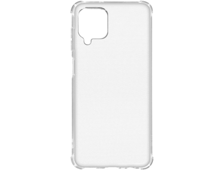 Carcasa Samsung A12 AVIZAR Anti-choque Transparente