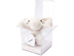 Set de Ganchillo de Conejo Amigurumi RICO DESIGN Ricorumi
