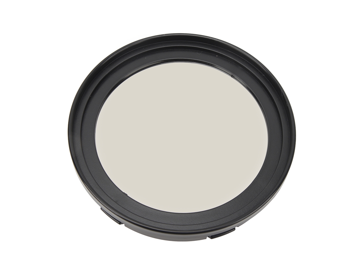 2026yncm-filtro Solar Para Telescopio Seguro, Hoja De Filtro Solar Para Eclipse Y Observación Solar
