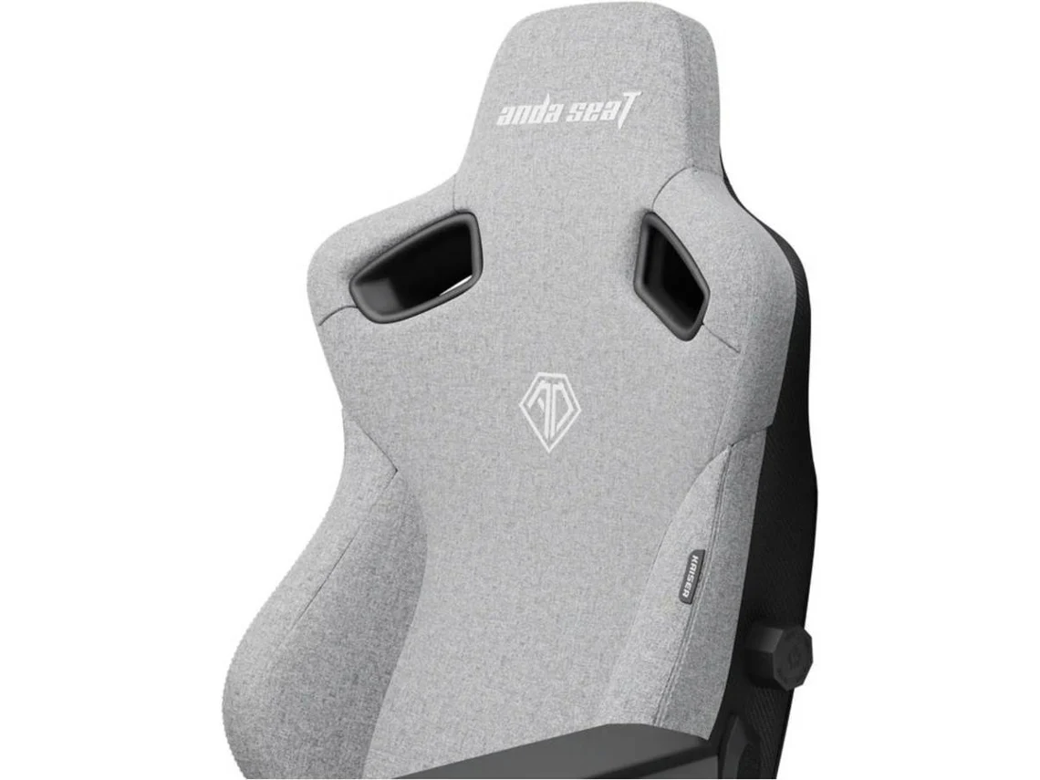CAD GAM ANDA SEAT KAISER 3 L ASH L FABR