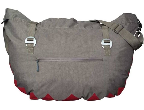Bolsa De Almacenamiento De Cuerdas Y Equipos 8 B PLUS Hank
