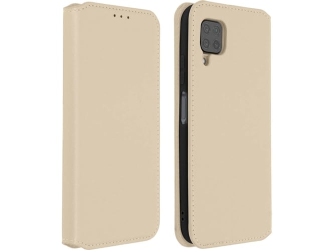 Carcasa AVIZAR Huawei P40 Lite Dorado