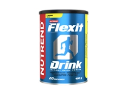Bebida Flexit Nutrend (400 g)