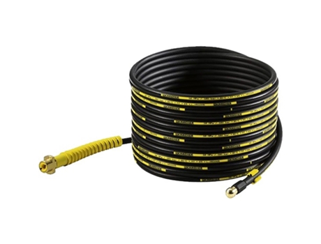 Kit KARCHER limpieza de tuberías PC 15