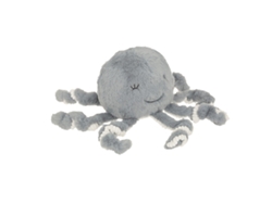 Pulpo Pol Peluche 22x22x14 cm