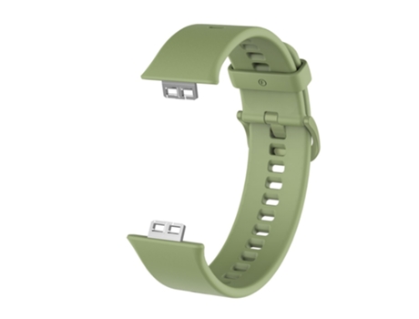 Correa de Silicona para Huawei Watch Fit - pista