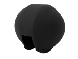 Tapa de lente para Insta360 X3, protector de lente impermeable para cámara de acción