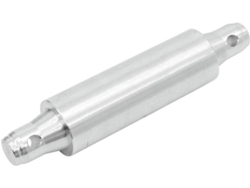 Pieza de Distancia ALUTRUSS (145 mm)