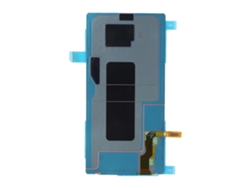 Cable De Papel Manuscrito Para Kit De Reparación De Reemplazo De Samsung Note9