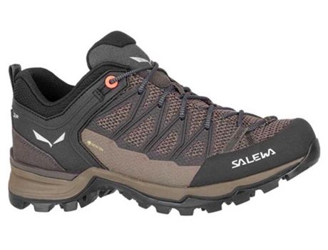 Salewa Zapatillas Caminada Mtn Trainer Lite Goretex