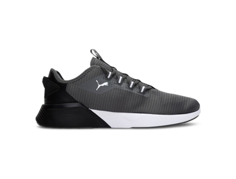 Zapatillas de Hombre para Running PUMA Retaliate Negro (42)