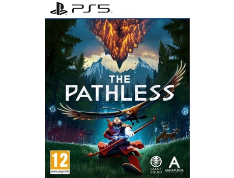 The No Way Juego para Ps5