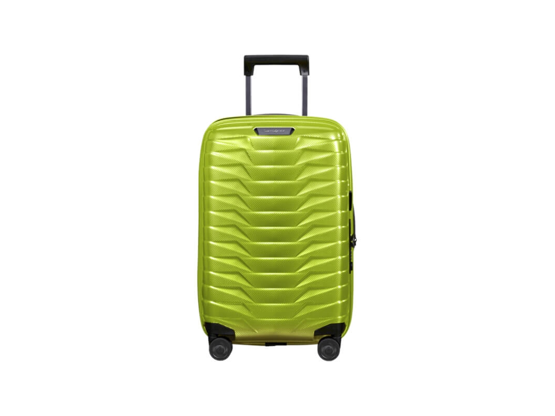 Maleta de cabina/carrito Samsonite 55x35cm 4r Exp. Proxis Lima