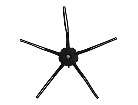 Accesorio Aspiradoras Juego de compatibilidad universal Roborock S7 T7 T7 Plus Robot 8 Filtro de cepillo lateral