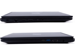 Portátil VANT MOOVE3-14 (14" - Intel Core i7-1165G7 - RAM: 16 GB - 1 TB SSD PCIe - Intel Iris Xe Graphics) — Ubuntu Linux