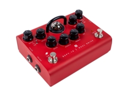 Blackstar dept. 10 dual drive