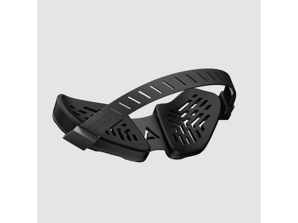 Reposamuñecas ergonómico DELTAHUB Carpio G2