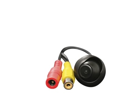Mini Camara de vision YATEK Trasera 360º Empotrable SL903C con Sensor MT9V136A