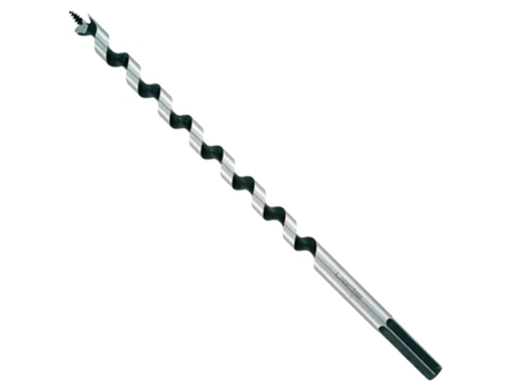 Broca alpen madera helicoidal 14x460 mm. (blister 1 pieza)