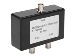 Divisor De Antena Portátil Abs De 1-50 Mhz Para Equipos Industriales De Alta Frecuencia De Bajo/medio Voltaje.