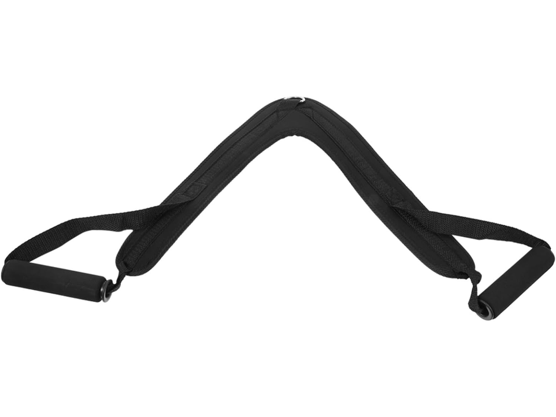 Besportble Gimnasio Duradero Práctico Para Gimnasio Doméstico