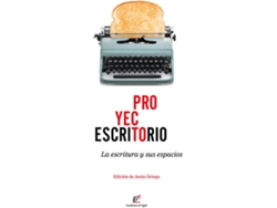 Libro Proyecto Escritorio de Vários Autores (Español)