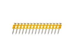 DEWALT Dcn8901030 - Clavos Para Dcn890 (2.6Mm X 30Mm)