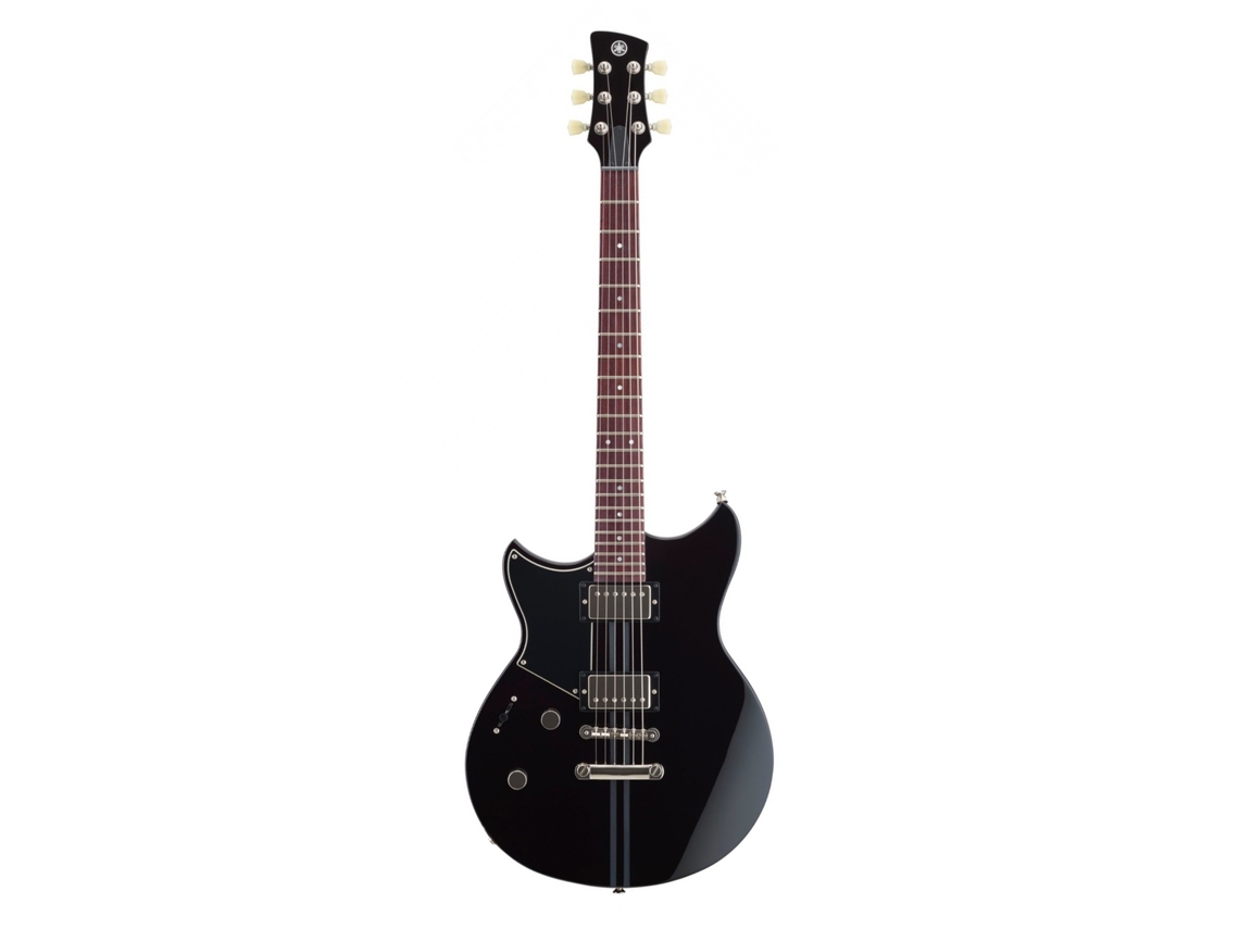Yamaha revstar element rse20l black
