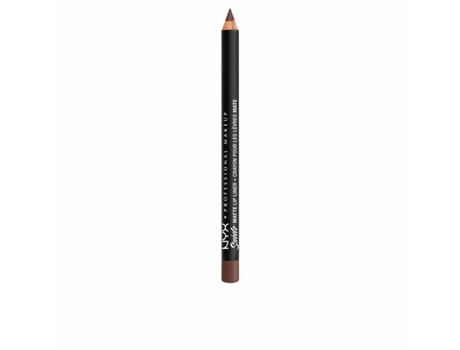 Perfilador de Labios NYX Suede Los Angeles 2.0 3,5 g