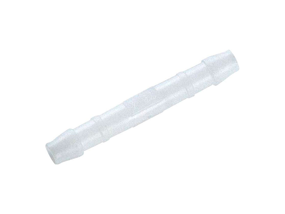 Conector De La Manguera Gardena 6 Mm Blanco (7291-20) GARDENA
