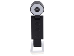 Luz De Lectura (recargable Por Usb, Plegable Con Clip)