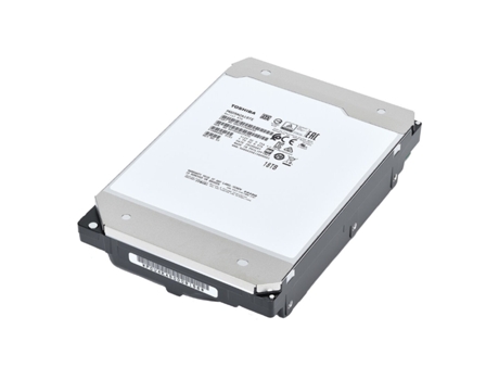 Disco Duro TOSHIBA MG09ACA18TE 3,5 18 TB