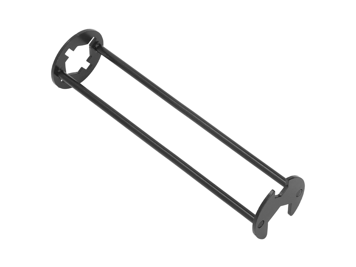 Llave Multifuncional De Acero Carbono Para Fregadero, Grifo Y Manguera, Robusta, Tamaño Pequeño Para Baño Y Hogar