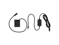 2026-batería Falsa Np W126 Adaptador De Alimentación Para Cámara Dc Coupler Kit De Carga Reemplazo