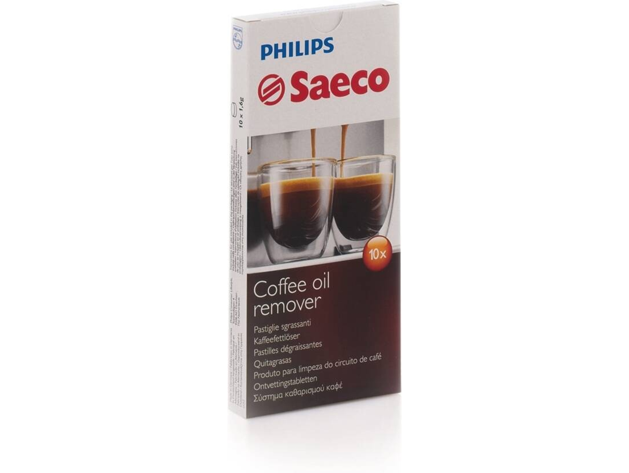 PASTILHAS MANUTEN.PHILIPS CA6704/99