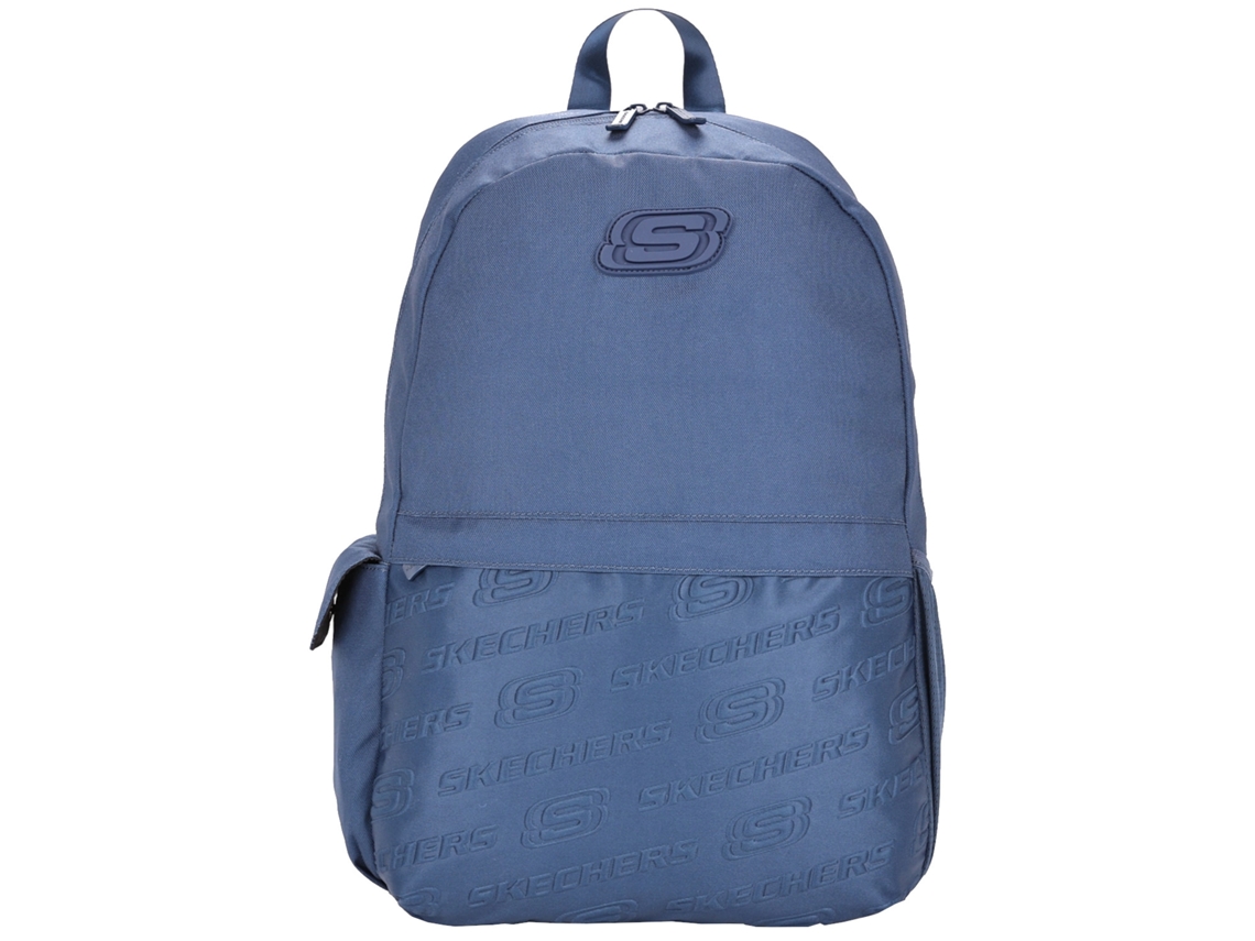 Skechers Santa Clara Backpack S1049-49, unisexo, mochilas (granada - one size EU)
