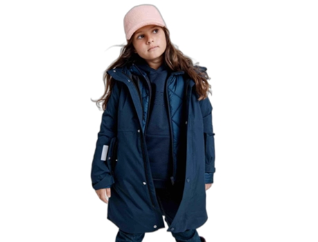 Chubasquero para Niños REIMA (7 años - Multicolor)