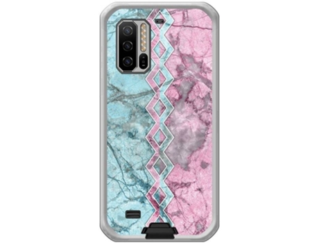 Carcasa Ulefone Armor 7 TUMUNDOSMARTPHONE Dibujos Multicolor