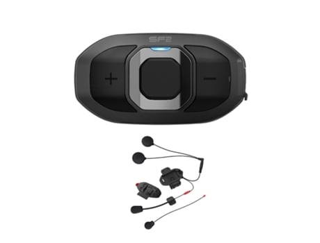 Intercomunicadores SENA Sf2 Bluetooth Single Único