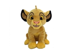 Peluche DISNEY Simba (35 cm)