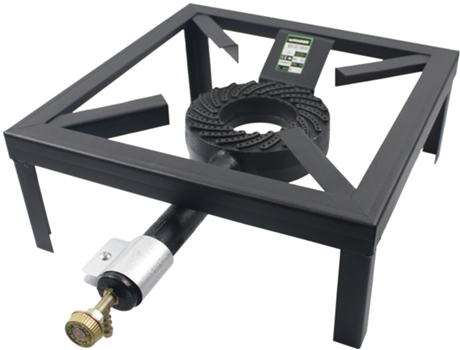 Gas De Tren De Hierro 140X380X380 Mm Ref. 69101 Mader